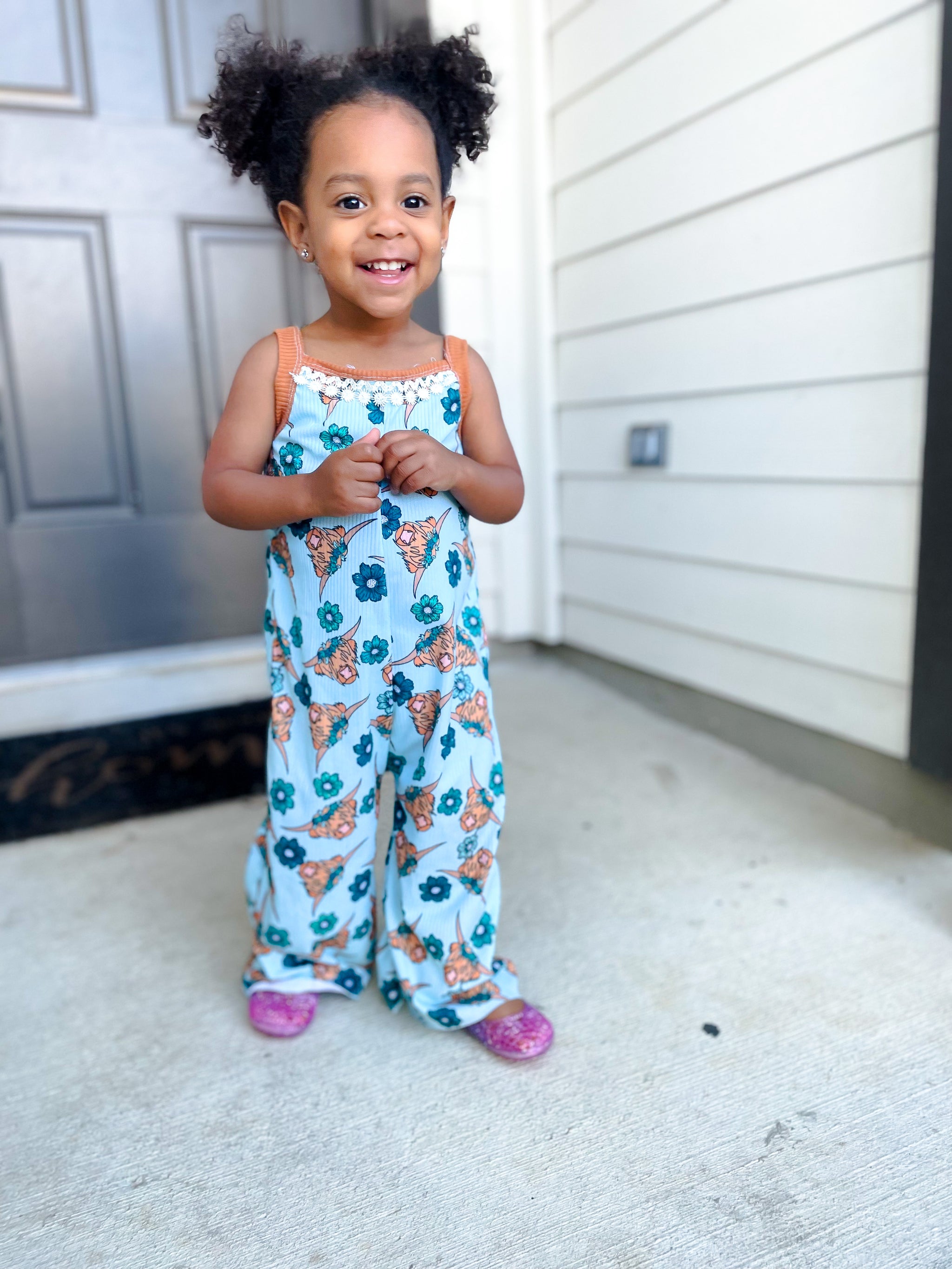 Youth Breeze Jumpsuit, Swing Dress and Top – Samantha Marie Design