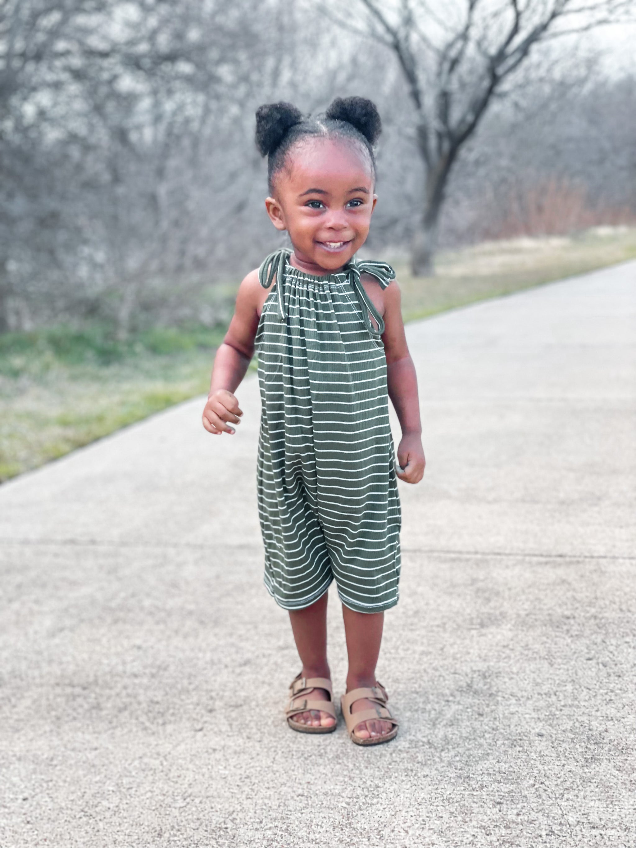 Youth Wren Romper and Dress Digital Sewing Pattern Sizes NB-12Y 