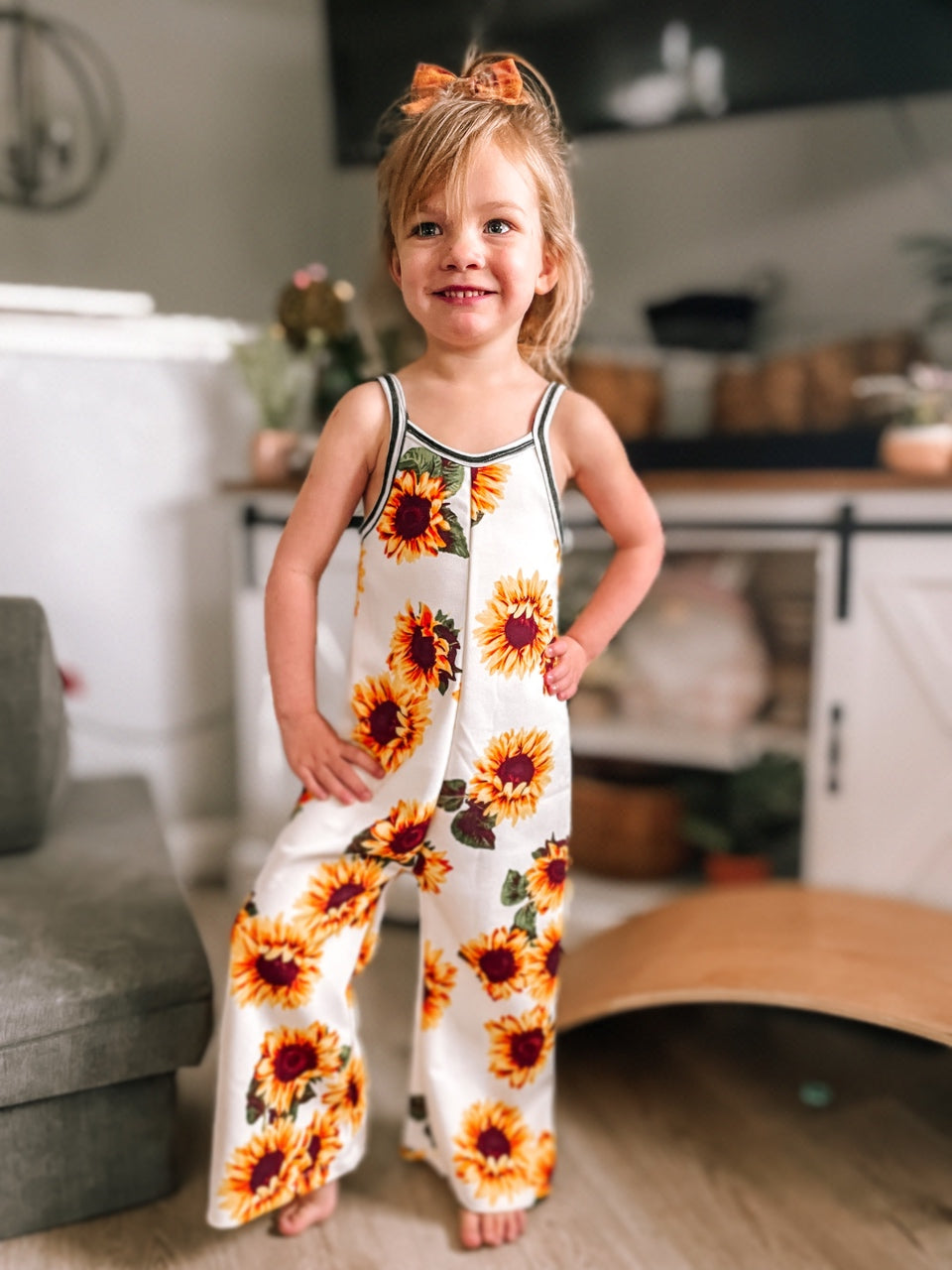 Youth Breeze Jumpsuit, Swing Dress and Top – Samantha Marie Design